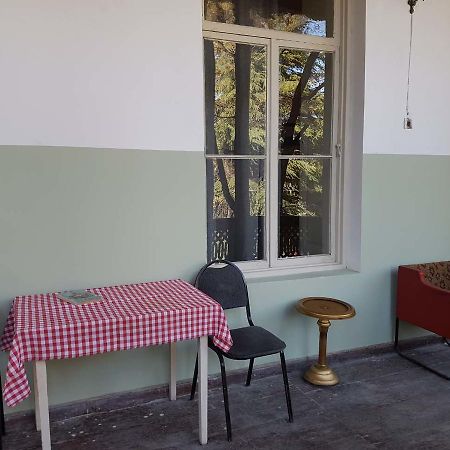 Solo Room Apartment Tbilisi Esterno foto
