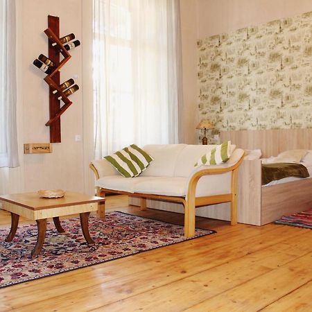 Solo Room Apartment Tbilisi Esterno foto