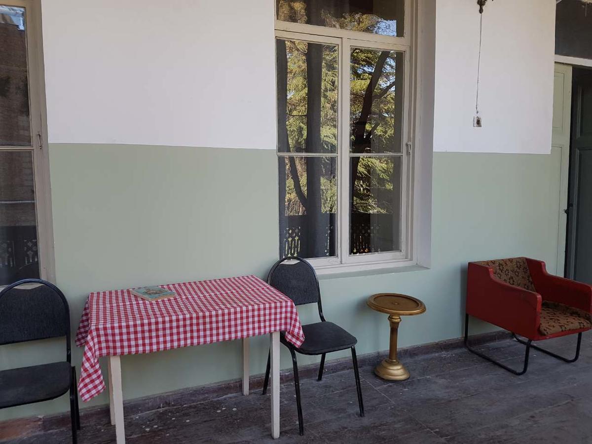 Solo Room Apartment Tbilisi Esterno foto