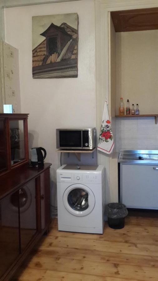 Solo Room Apartment Tbilisi Camera foto
